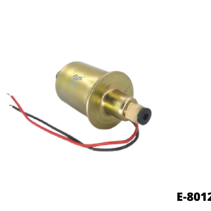 Bomba de Gasolina Eléctrica Universal