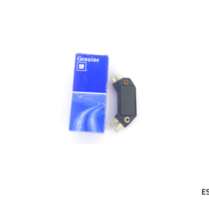 Modulo de Encendido para Chevrolet Carburado