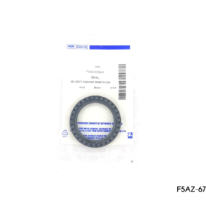 Estopera Delantera Cigueñal para Ford Fusion
