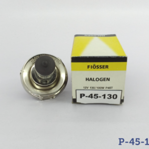 Faros Halógenos Bombillo 100-130W