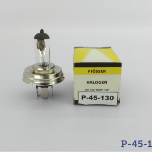 Faros Halógenos Bombillo 100-130W