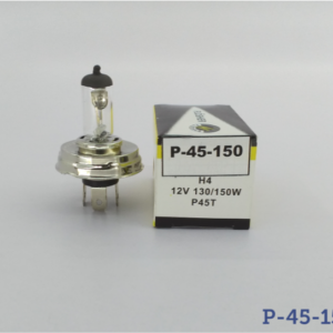 Faros Halógenos Bombillo 130-150W