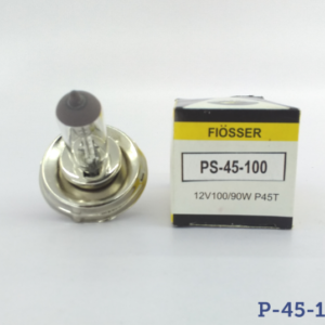 Faros Halógenos Bombillo 80-100W
