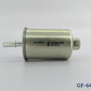 Filtro de Gasolina Chevrolet Blazer