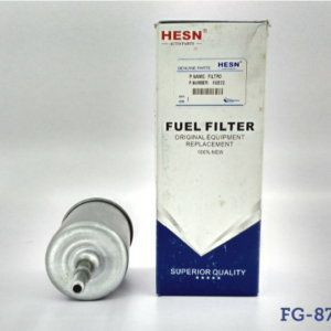 Filtro de Gasolina Ford Bronco