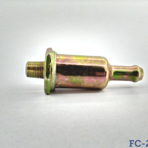 Filtro de Gasolina Ford de Rosca