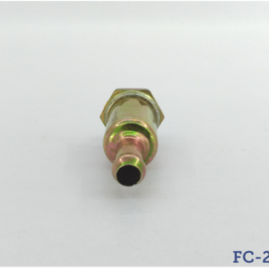Filtro de Gasolina Ford de Rosca