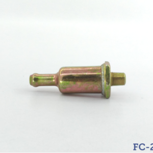 Filtro de Gasolina Ford de Rosca