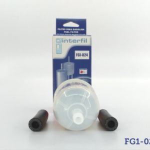 Filtro de Gasolina Universal