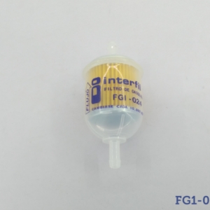 Filtro de Gasolina Universal