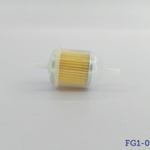 Filtro de Gasolina Universal