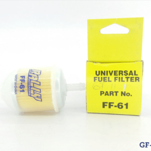 Filtro De Gasolina Universal De Laton