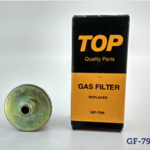 Filtro de Gasolina Ford F-150