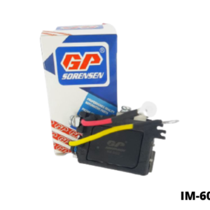 Modulo para Toyota Corolla