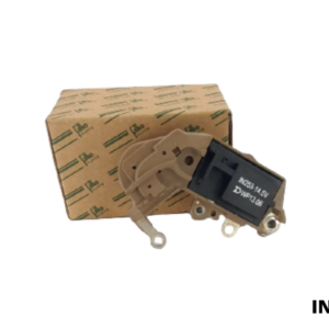 Regulador de Alternador para Chevrolet Swift