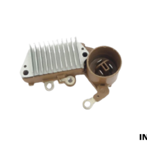 Regulador de Alternador para Chevrolet Swift
