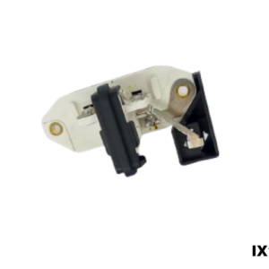 Regulador de Alternador para Fiat UNO