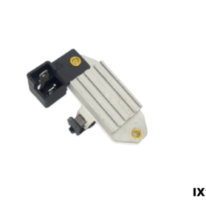 Regulador de Alternador para Fiat UNO