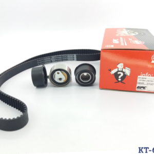 Correa de Tiempo Optra Limited (Gates) Kit de Tiempo