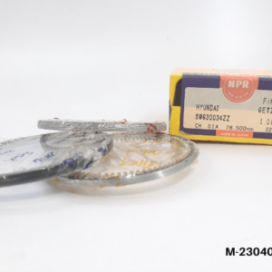 Anillo Getz 1.6 Aro Fina 1.00 – 0.40