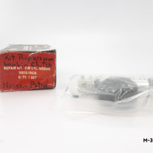 Kit de Reparacion Bombin Clutch Nissan Patrol