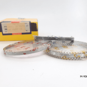 Anillo Optra 1.8 Desing 1.00 – 0.40