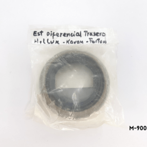 Estopera Diferencial Trasero Hilux Kavak