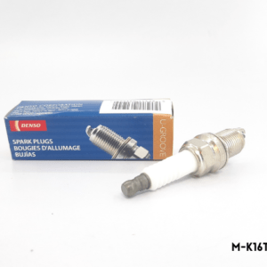 Bujia Doble Para Toyota