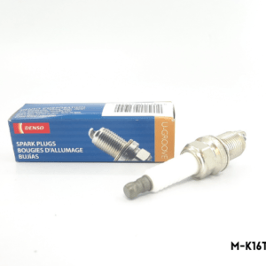 Bujia Doble Para Toyota