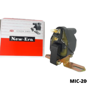 Bobina Universal Electrónica Seca
