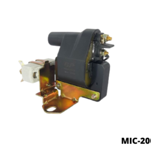 Bobina Universal Electrónica Seca
