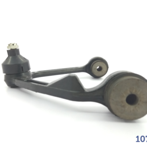 Muñones RTS – Meseta Ford