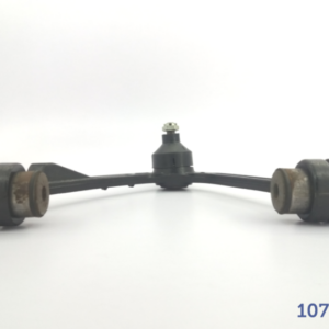 Muñones RTS – Meseta Ford
