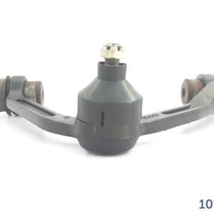 Muñones RTS – Meseta Ford