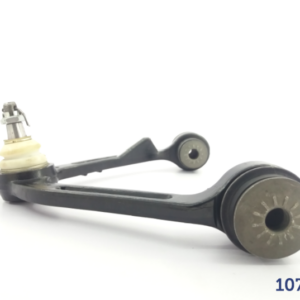 Muñones RTS – Meseta Ford