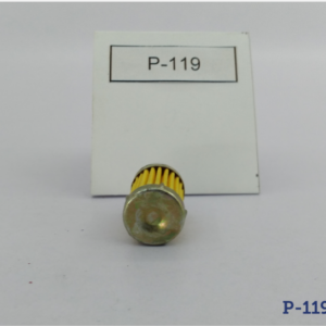 Filtro De Gasolina Chevrolet (Pequeño Del Carburador)