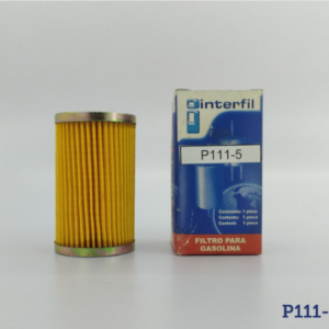 Filtro De Gasolina Ford (Va con la Bomba M-6676)