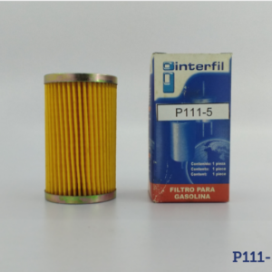 Filtro De Gasolina Ford (Va con la Bomba M-6676)