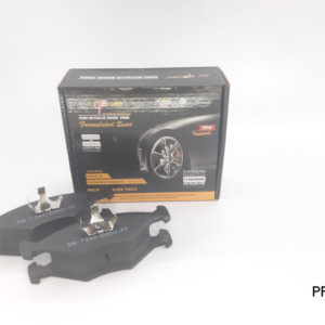 Pastillas de Freno Para Fiat Palio