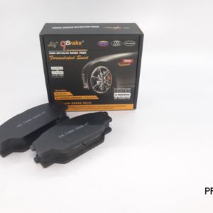 Pastillas de Frenos Para Toyota Hilux