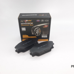 Pastillas de Frenos Para Toyota Hilux