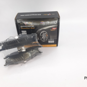 Pastillas de Frenos Para Chrysler Neon