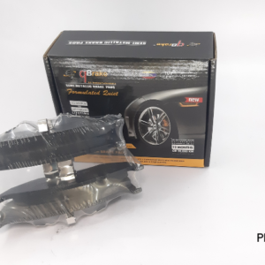 Pastillas de Frenos Para Chrysler Neon