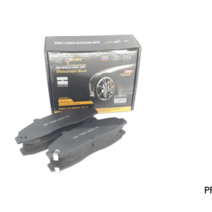 Pastillas de Freno Para Ford F-150