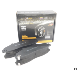 Pastillas de Freno Para Ford F-150