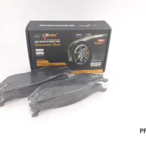 Pastillas de Freno Para Ford F-350