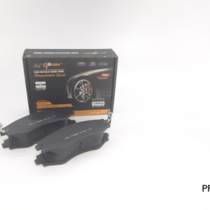 Pastillas de Freno Para Hyundai Leganza