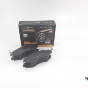 Pastillas de Freno Para Hyundai Leganza