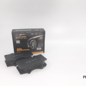 Pastillas de Freno Para Toyota 4Runner