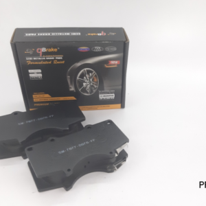 Pastillas de Freno Para Toyota 4Runner